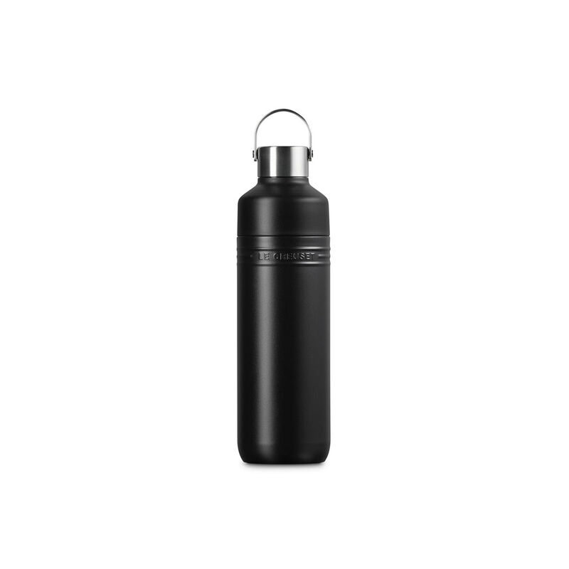 Le Creuset On The Go Insulated Water Bottle 1L image number 17